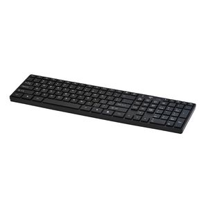J.Burrows Low Profile Wireless Keyboard