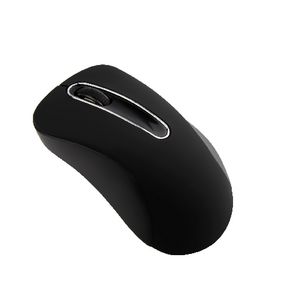 J.Burrows Wireless Mouse Black