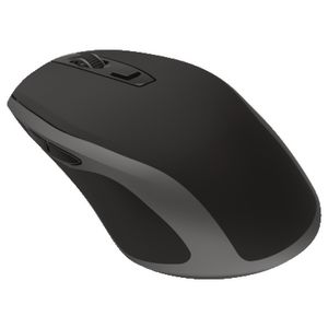 J.Burrows Premium Wireless Mouse Black