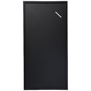 J.Burrows Chalkboard 450 x 900mm Black