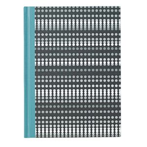 Modern Journal 6 x 8" Dotted Lines 240 Page