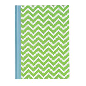 6 x 8" Fun Journal Up and Down 240 Page