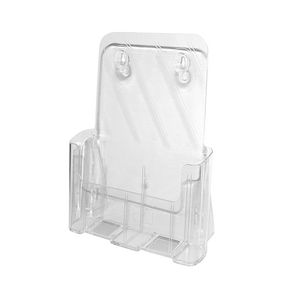 deflect-O A4 Brochure Holder Portrait