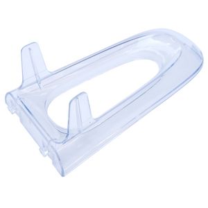 deflect-O Lit-Loc Brochure Holder Base Large