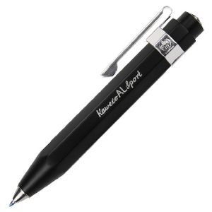 Kaweco Al Sport Ballpoint Pen Black