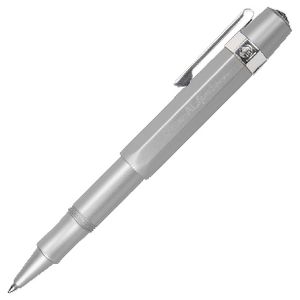 Kaweco Al Sport Rollerball Pen Silver