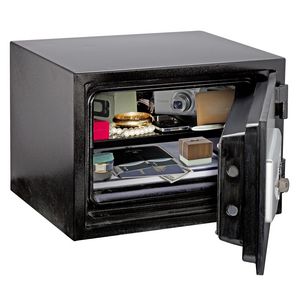 Karbon Titan 11.6L Digital Fireproof Safe