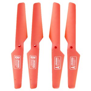 Kaiser Baas Gamma Drone Rotor Blades 4 Pack