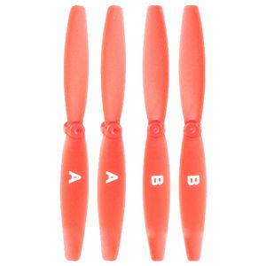 Kaiser Baas Theta Mini Drone Rotor Blades 4 Pack
