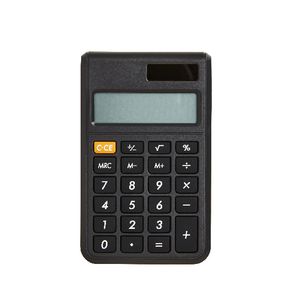 Keji Pocket Calculator Black
