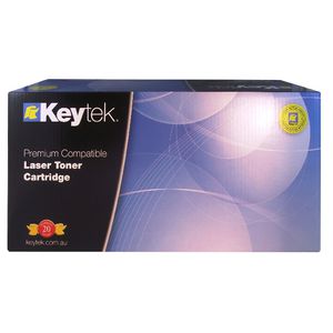 Keytek Compatible HP 128A Toner Black