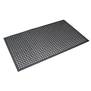 Mattek 900 x 600mm Safety Cushion Mat