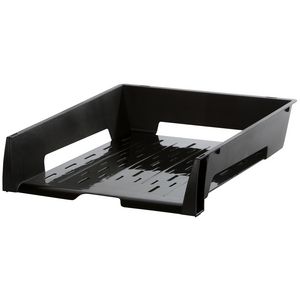 Keji Document Tray A4 Black