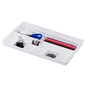 J.Burrows Drawer Tidy White
