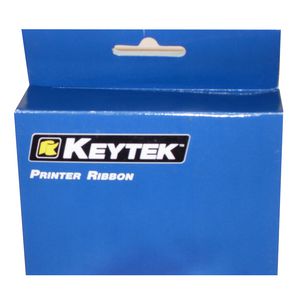 Keytek Z002 Compatible Epson Ribbon Black LQ800