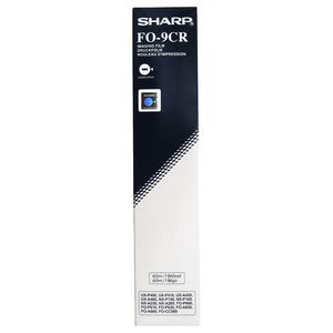Sharp Fax Refill Roll FO9CR