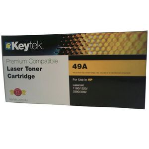 Keytek BROTN3060COM Toner Black