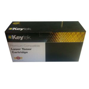 Keytek CE255X Toner Black