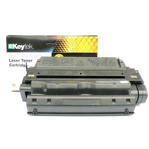 Keytek Alternate HP 53X Toner Cartridge Black