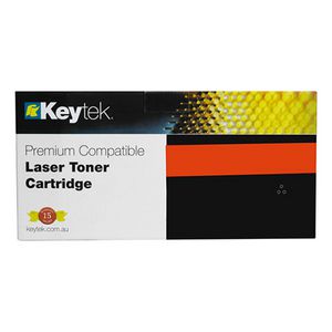 Keytek Alternate HP 42X Toner Cartridge Black