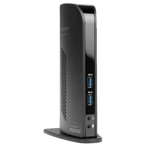 Kensington USB 3.0 Docking Station with Dual Video