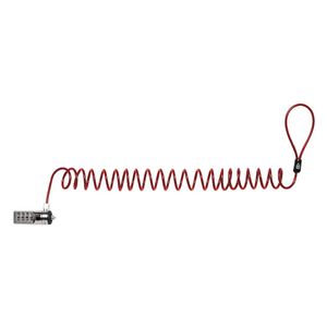 Kensington Portable Combination Laptop Lock