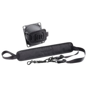 Kensington SecureBack Rotating Hand Strap