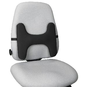 Kensington Memory Foam Lumbar Back Rest