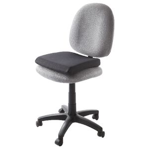 Kensington Memory Foam Seat Rest