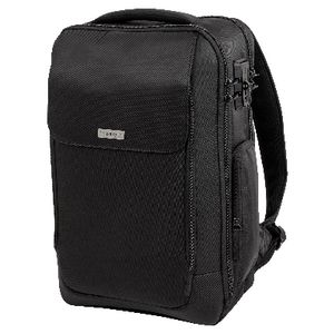 Kensington Secure Trek 15.6" Laptop Backpack