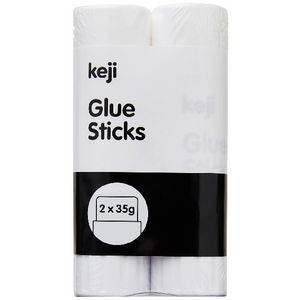 Keji Glue 35g 2 Pack