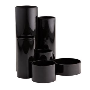 J.Burrows Pencil Caddy Black