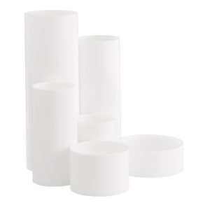 J.Burrows Pencil Caddy White