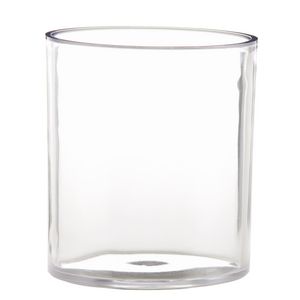 J.Burrows Pen Cup Clear