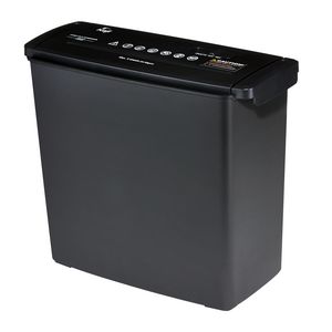 Keji Strip Cut Shredder 5 Sheet