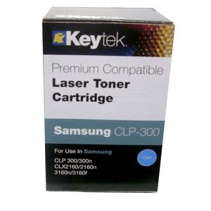 Keytek SAM300C Toner Cartridge Cyan