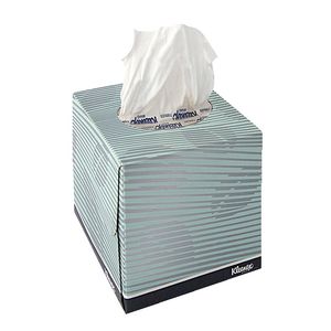 Kleenex Boutique 2 Ply Facial Tissues 90 Sheet 24 Pack