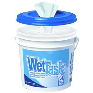 Kimtech Wet Task Wipes 6 Pack