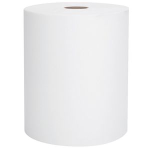 Scott Slimroll Hand Towel White 6 Pack