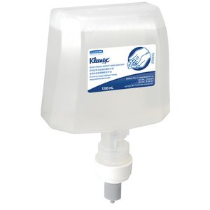 Kleenex Moisturising Instant Hand Sanitiser 1.2L