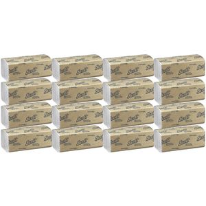 Scott Interfold Paper Towel16 Pack