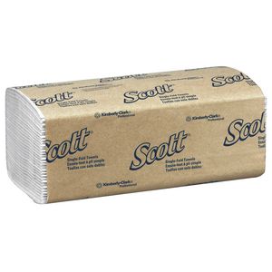 Scott Interfold Paper Towel16 Pack