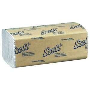 Scott Interfold Paper Towel