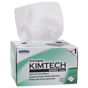 Kimtech Delicate Task Wipers 30 Pack