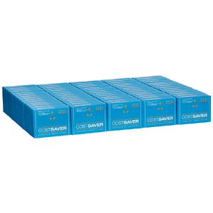 Costsaver Interfold Toilet Tissue 200 Sheets 72 Pack