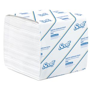 Scott Soft Interleaved Toilet Paper 36 Pack