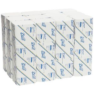 Scott Soft Interleaved Toilet Paper 36 Pack