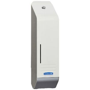 Kimberly-Clark Metal Tissue Dispenser