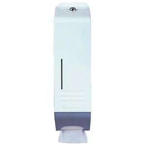 Kimberly-Clark Metal Tissue Dispenser