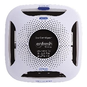 Enfresh Odour Control Sheet Dispenser